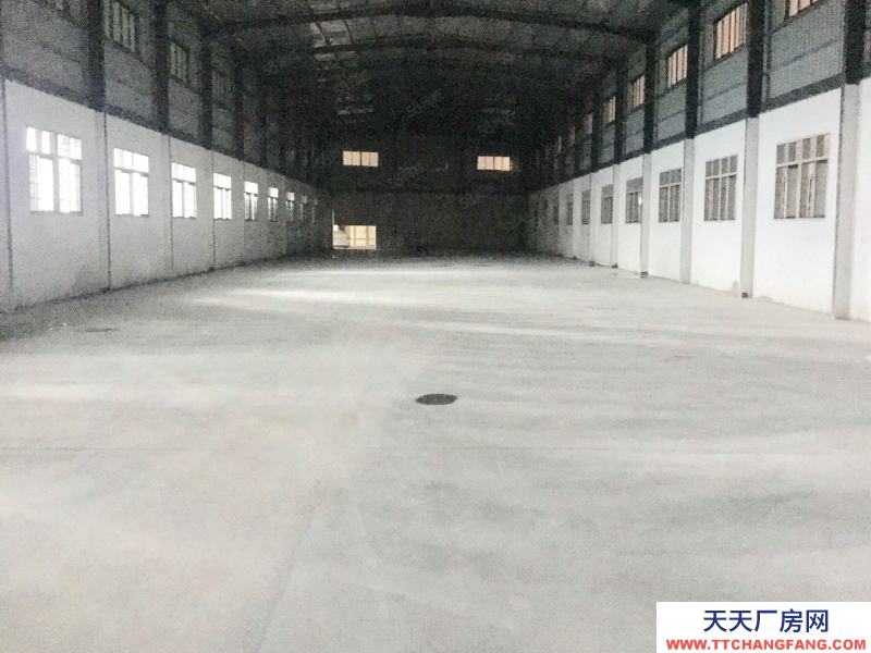 (出租) 潮州潮安庵埠镇大霞路附近1600平厂房，拖头可到可做机械加工