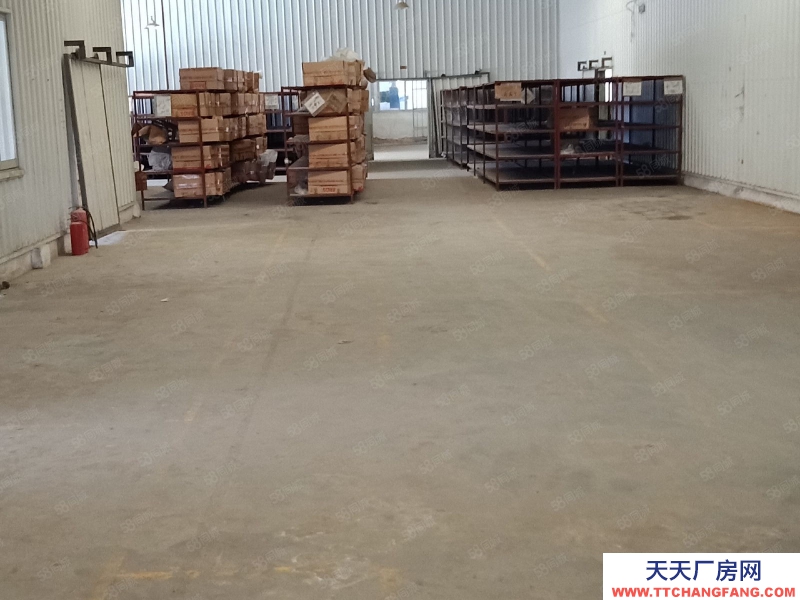 (出租) 潮州潮安彩塘华东工业区独院标准二层楼厂房2700平方米可做干制果蔬类