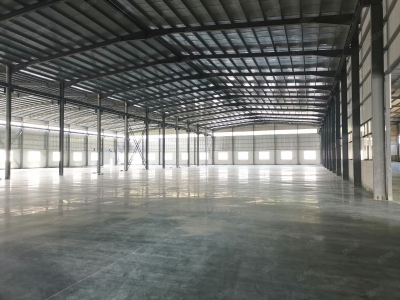 (出租) 潮州潮安下尾周标准厂房11000平左右出租可做方便食品制造行业图4