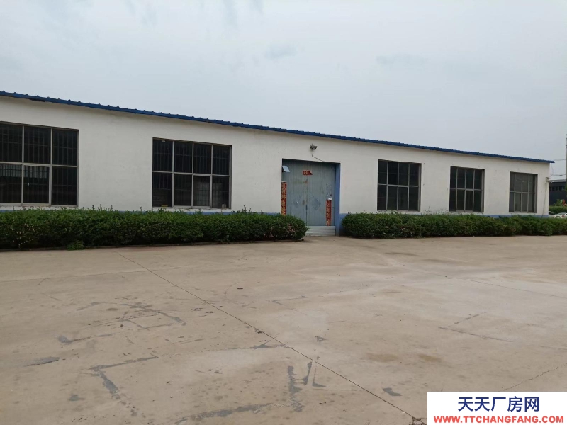 沧州 东光 肉制品厂房(出租) 东光河东码头 和城东开发区 仟盛源东 共两处车间