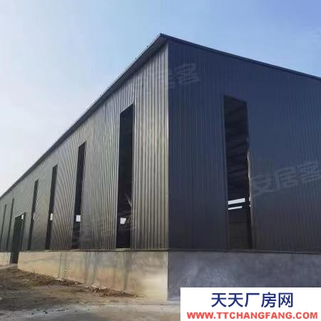 沧州 东光  东光县383省道往北150米张彦恒村1250平火腿制品车间