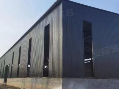 沧州 东光  东光县383省道往北150米张彦恒村1250平火腿制品车间图2