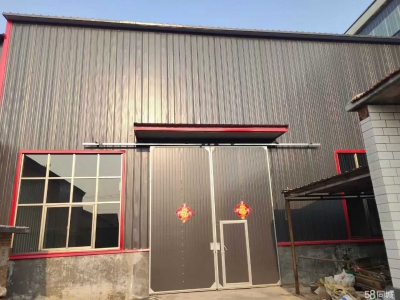 沧州 东光 (出租) 城北开发区预制调理肉制品厂房出租有意的联系图1