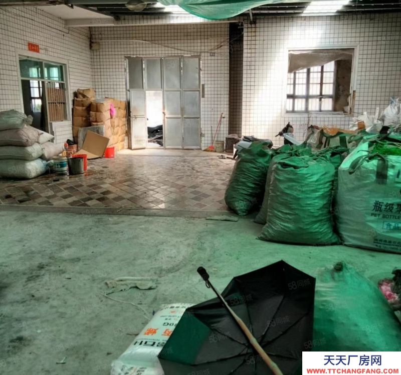 (出租) 潮州潮安庵埠仙溪独院厂房600平方米适合小作坊
