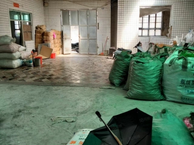 (出租) 潮州潮安庵埠仙溪独院厂房600平方米适合小作坊图1