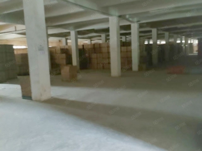 (出租) 潮州潮安彩塘玉林路近标准二层楼厂房3600平方米适合多行业生产经营图1