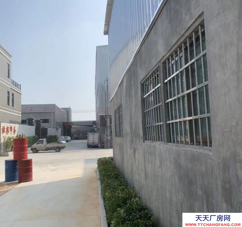 (出租) 潮州潮安小龙坑出租700平方厂房适合小型加工