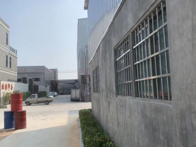 (出租) 潮州潮安小龙坑出租700平方厂房适合小型加工图1