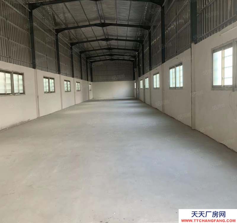 (出租) 潮州潮安小龙坑出租700平方厂房适合小型加工