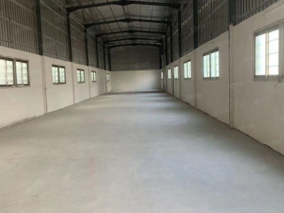 (出租) 潮州潮安小龙坑出租700平方厂房适合小型加工图2