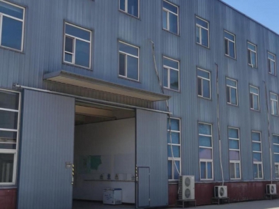沧州 沧县(出租) 出租沧州市经济技术开发区12米高方便食品车间图3