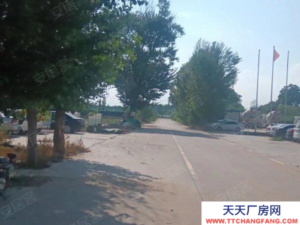 沧州 沧县(出租) 沧县兴济镇余庆屯车间730平糖果制品车间730平场地