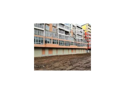 (出租) 驻马店西平嘉和小区门面房当仓库厂房兼办公出租图3