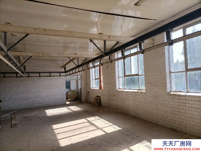 (出售) 翁旗亿合公镇主街 独立大院 厂房车间 门面房出售