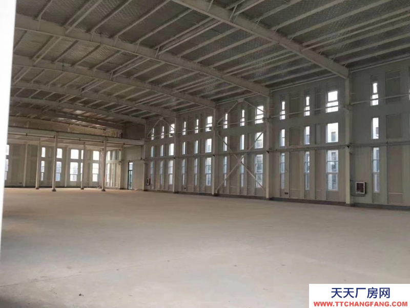 沧州 沧县(出售) 售生产、办公、研发、仓储一体化大产权钢构酒类厂房、可贷款、准现房