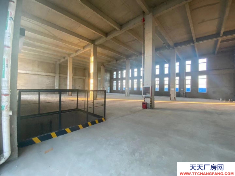沧州 沧县(出售) 售生产、办公、研发、仓储一体化大产权钢构酒类厂房、可贷款、准现房