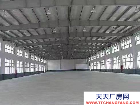 沧州 沧县(出售) 售生产、办公、研发、仓储一体化大产权钢构酒类厂房、可贷款、准现房
