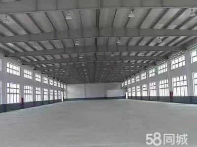 沧州 沧县(出售) 售生产、办公、研发、仓储一体化大产权钢构酒类厂房、可贷款、准现房图4