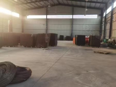 沧州 沧县(出售) 售沧东开发区高速口附近占地8亩2500平蔬菜制品厂房图3