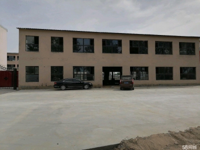 沧州 沧县炒货食品及坚果制品厂房(出售) 交通便利水电齐全，价格可以议图3