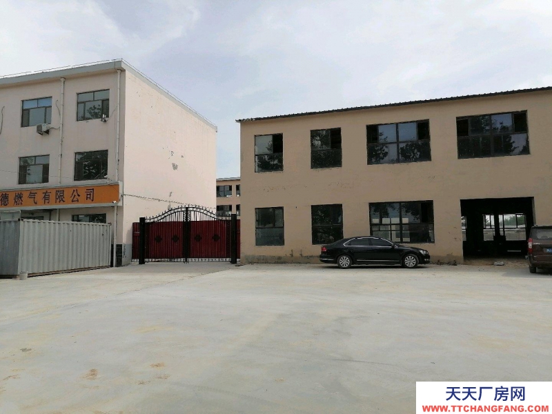 沧州 沧县炒货食品及坚果制品厂房(出售) 交通便利水电齐全，价格可以议