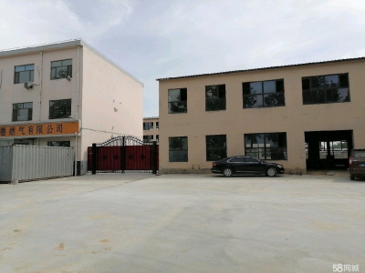 沧州 沧县炒货食品及坚果制品厂房(出售) 交通便利水电齐全，价格可以议图1