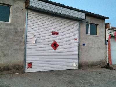 (出租) 水泉村六组库房出租，交通便利图1