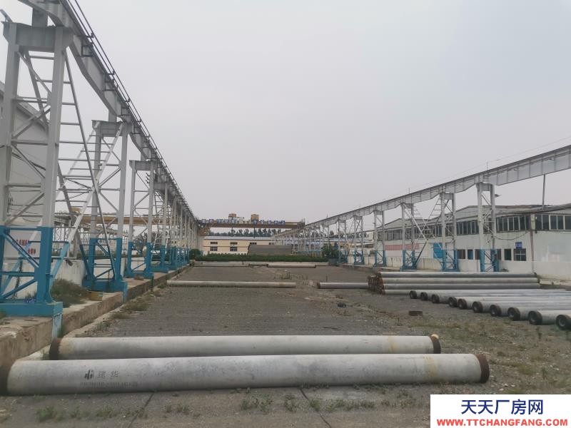 沧州 沧县(出售) 沧州沧县开曙街10号63871平食糖制品厂房出售