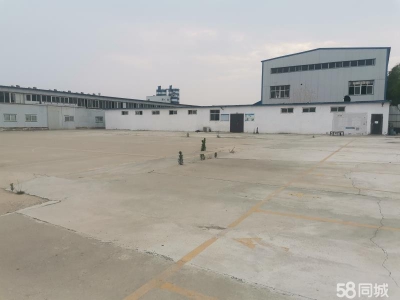 沧州 沧县(出售) 沧州沧县开曙街10号63871平食糖制品厂房出售图3