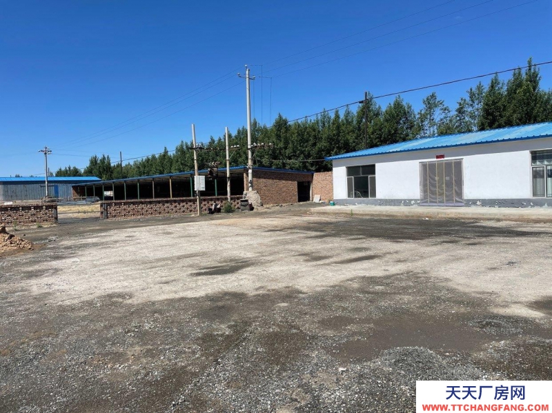 (出售) 赤峰养殖场 出售元宝山，新建牛场全新设备