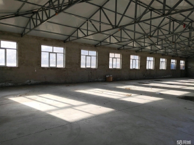 (出租) 赤峰可改食品厂 建设用地，可做厂房， 仓库，出租。图1