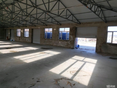 (出租) 赤峰可改食品厂 建设用地，可做厂房， 仓库，出租。图2