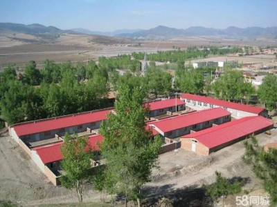 (出租) 赤峰喀喇沁旗标准化大型养殖场出租图2