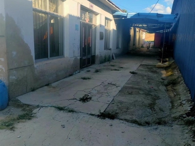 (出租) 距离和美建材一公里路程有仓库要出租图1