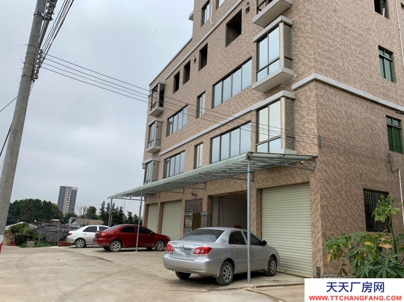 (出租) 潮州湘桥区靠近潮州大桥（磷溪方向）电商仓库