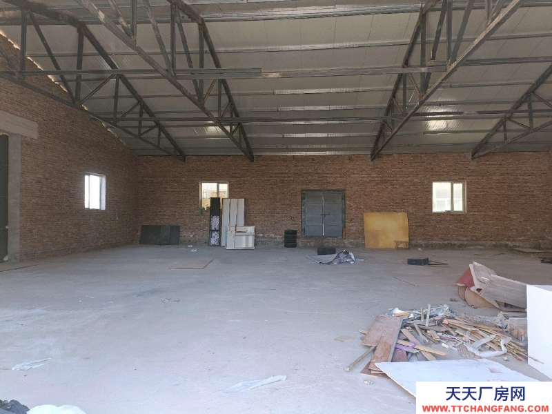 (出租) 赤峰进出车方便，租金可小议，可分割出租，水电齐全