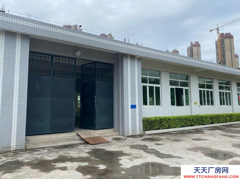 (出租) 潮州湘桥区近恒大名都一层仓库可做茶室仓库等