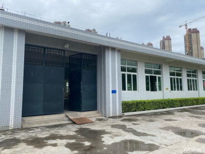 (出租) 潮州湘桥区近恒大名都一层仓库可做茶室仓库等图1