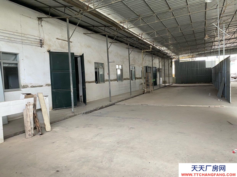 (出租) 潮州湘桥区近恒大名都厂房可做电商用