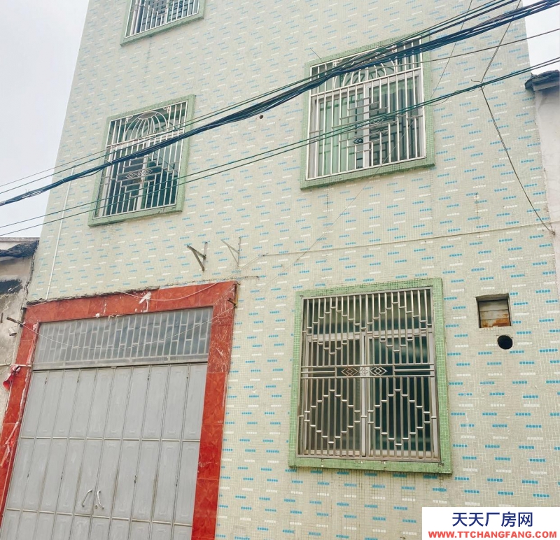 (出租) 潮州湘桥区配套齐全，住家办公，5个房间适合电商直播