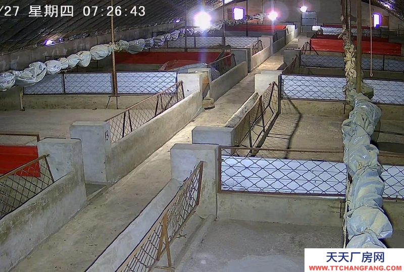 (出租) 赤峰翁牛特旗 适合办厂、养殖、加工、种植等！具有价值。