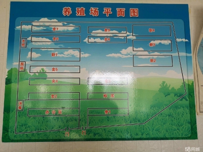 (出租) 赤峰翁牛特旗 适合办厂、养殖、加工、种植等！具有价值。图1
