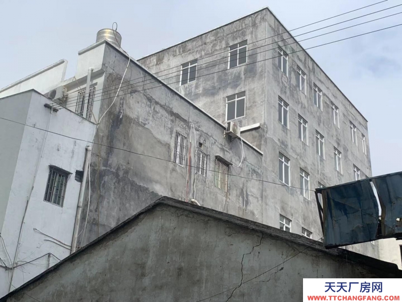 (出租) 潮州湘桥区出租湘桥区塔脚路厂房可做汽修厂仓库
