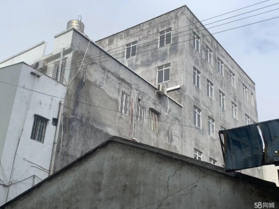 (出租) 潮州湘桥区出租湘桥区塔脚路厂房可做汽修厂仓库图1
