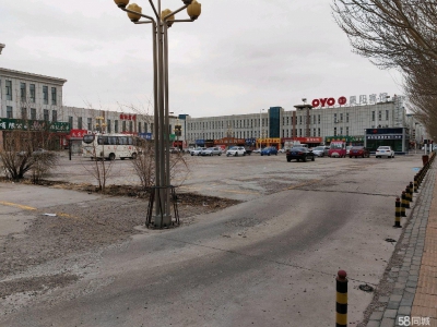 (出售)赤峰 三层楼加两处超大停车场图1