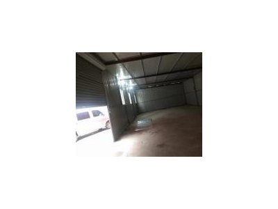 (出租) 驻马店平舆自建彩钢仓库停车方便大马路边图3
