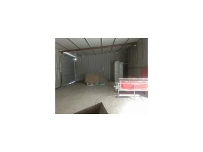 (出租) 驻马店平舆自建彩钢仓库停车方便大马路边图1