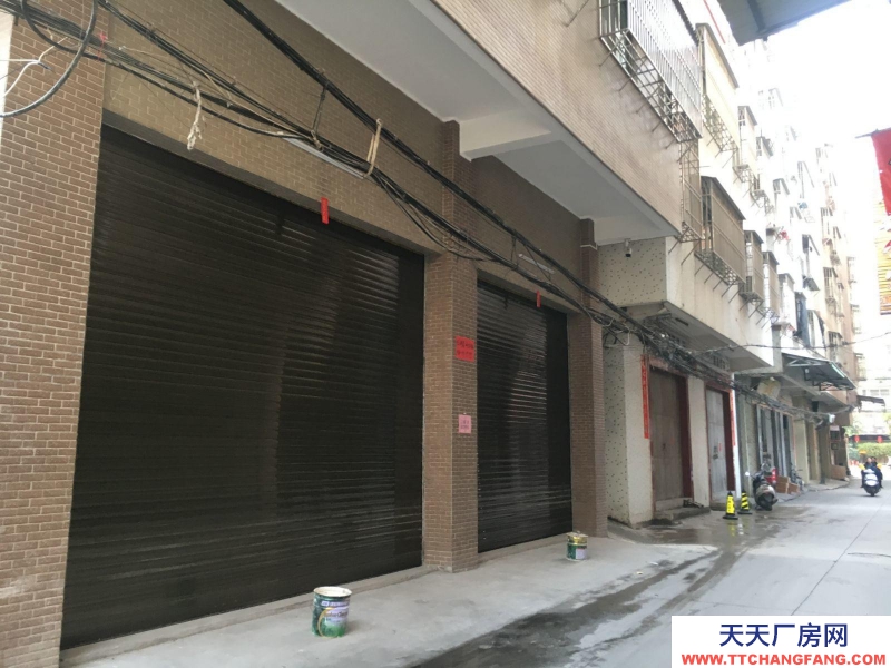 (出租)潮州湘桥区已装修湘桥南较西路御星湾沐足对面直街铺面仓库