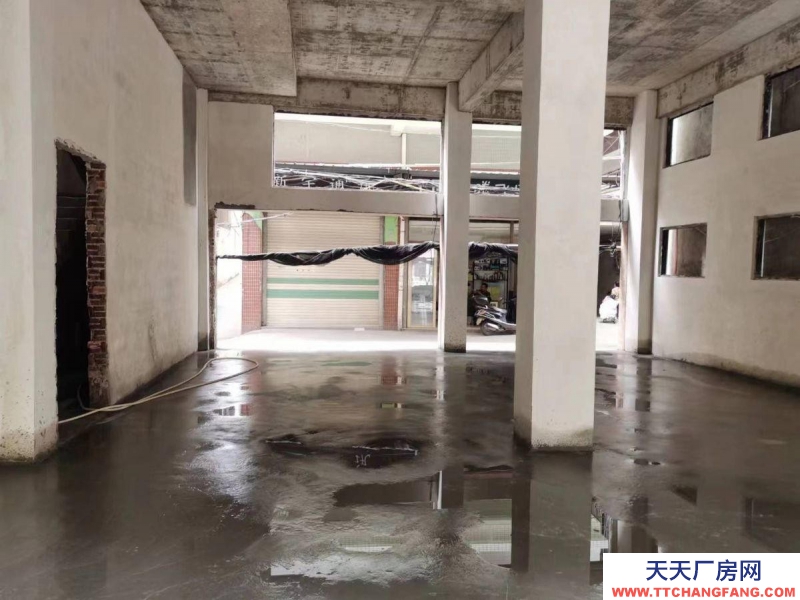 (出租) 潮州湘桥188附近凤山村内成品仓库