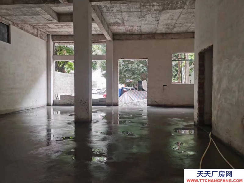 (出租) 潮州湘桥188附近凤山村内成品仓库